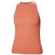 13. Helly Hansen Allure Seamless Singlet T-Shirt W 53940 284