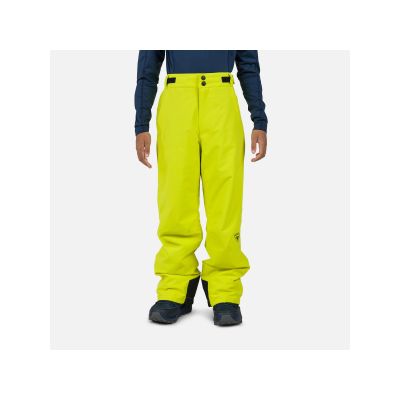 8. Rossignol Jungen Skihose Grün
