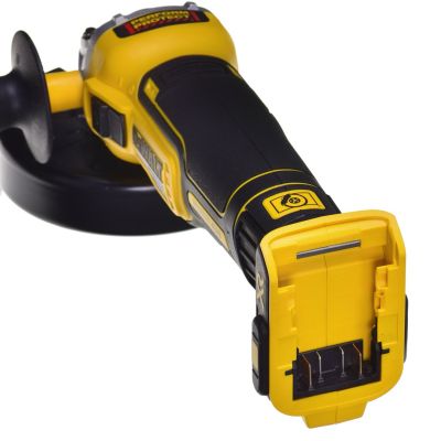 15. DEWALT DCK305P3T Elektrowerkzeug-Kombinationsset (DCF887+DCH273+DCG405)
