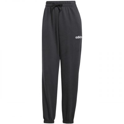 adidas Essentials Linear French Terry Cuffed W Hose JC5948