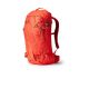 Gregory Targhee 32 S/M Wanderrucksack, Gammarot