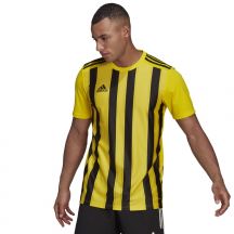 Adidas Gestreiftes 21 JSY M GV1378 T-Shirt