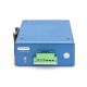 3. 4+2-Port L2 Managed Gigabit Ethernet Industrie-Switch 4 x GE RJ45 + 2 SFP-Port