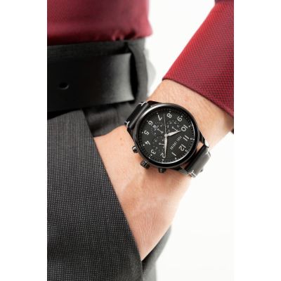 5. Herrenuhr PAUL LORENS PL20011A-1A5+ BOX