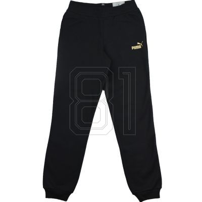 Puma Essential Jogginghose FL G Jr 846133 51