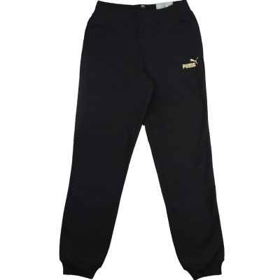 Puma Essential Jogginghose FL G Jr 846133 51
