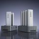 4. Orico IT48N-C 4-Disk-Dockingstation mit M.2 NVME-Klonfunktion - Grau