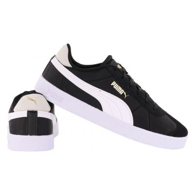6. Puma Club Nylon Schuhe M 384822 04