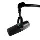 6. Shure MV7i – Intelligentes Mikrofon mit US-Schnittstelle