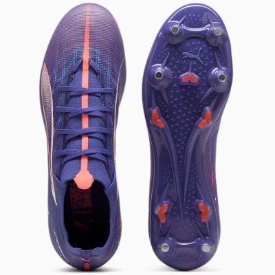 4. Puma ULTRA 5 Match MxSG M 107893 01 Schuhe