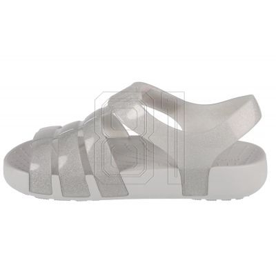 2. Crocs Isabella Glitter Kindersandale Jr 209836-0IC