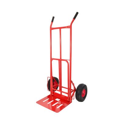 AWTOOLS Lagerwagen Doppelplattform-Fräsmaschine 250 kg
