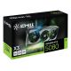 2. INNO3D GEFORCE RTX 5080 ICHILL X3 16GB GDDR7 Grafikkarte