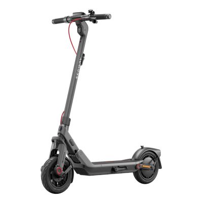 9. Segway E3 E Schwarz, Grau 25 km/h