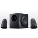 7. Logitech Z623 Lautsprecherset 200W Universal Schwarz 2.1 Kanal 35W