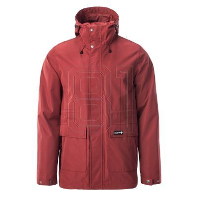 Iguana Navy II M Jacke 92800395845