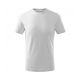 3. Malfini Basic Free Jr T-Shirt MLI-F3800 weiß