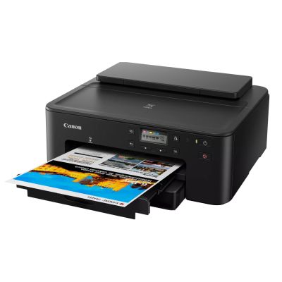 4. CANON PIXMA TS705A Tintenstrahldrucker