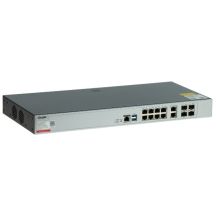 RG-WS6012-L 8-Port Netzwerk-Switch/Controller + 2x Uplink + 2x SFP + 2x SFP+ RUIJIE