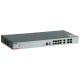 RG-WS6012-L 8-Port Netzwerk-Switch/Controller + 2x Uplink + 2x SFP + 2x SFP+ RUIJIE