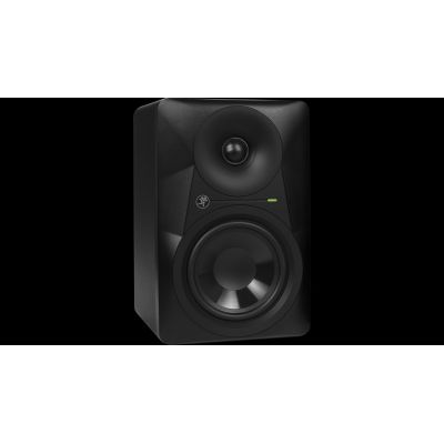 3. Mackie MR524 Aktivlautsprecher 3713318