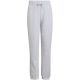 4. Adidas Essentials Kinder-Trainingsanzug Rosa und Grau KR6711