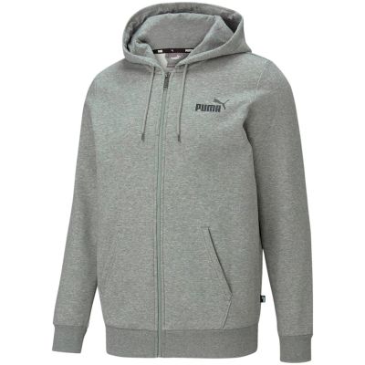 5. Puma ESS Big Logo Hoodie FL (s) Abend M 586687 03