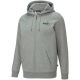 5. Puma ESS Big Logo Hoodie FL (s) Abend M 586687 03