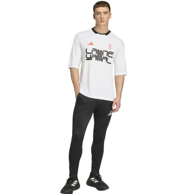 3. Adidas Lamine Yamal T-Shirt KD6432