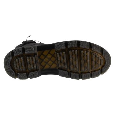 4. Dr. Martens Combs Tech MK DM41516001 Schwarz 46