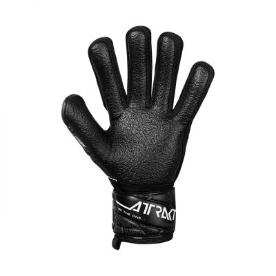 3. Reusch Attrakt Resist Jr 5572615 7700 Torwarthandschuhe