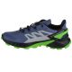 2. Salomon Supercross 4 M 473158 Laufschuhe
