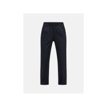 Peak Performance W Woven Stretch Pant Schwarz