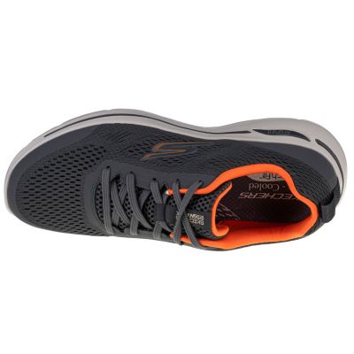 3. Skechers Go Walk Arch Fit M 216116-CCOR Schuhe 