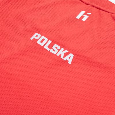 8. Huari Alumni Polen Kinder Jr T-Shirt 92800617561