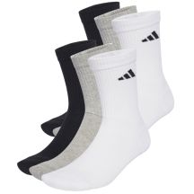 adidas Cushioned Crew 6PP Socken JW6008