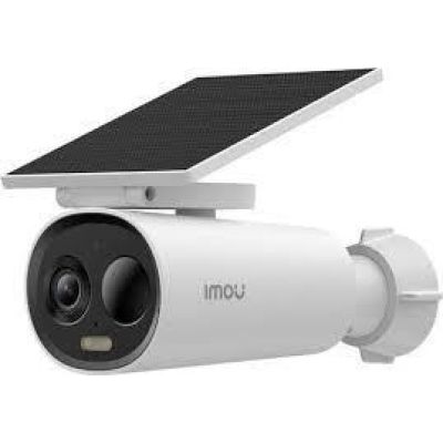 4. Imou Cell 3C All-in-One IP-Überwachungskamera