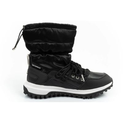 14. Colmar W Warmer PLAIN 165 Schneestiefel
