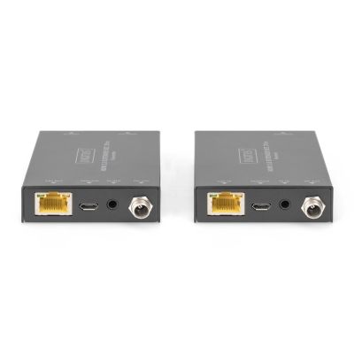 11. Digitus HDMI Extender Kit, 4K / 60 Hz, 70 m