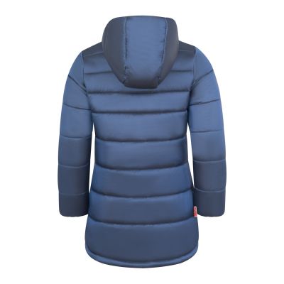 2. Trollkids Girls Trondheim Coat Jr 641-184 Isolierte Jacke