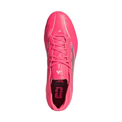 4. Adidas Copa Pure IV Pro FG Fußballschuhe pink KI0625