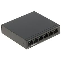 Uniview NSW2020-6T-POE-IN 4-Port-PoE-Switch