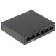 Uniview NSW2020-6T-POE-IN 4-Port-PoE-Switch