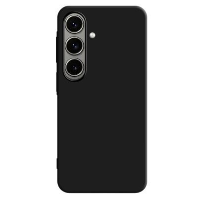 5. 3mk Matt Case Pro für Samsung Galaxy A57 – mattschwarz