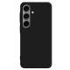 5. 3mk Matt Case Pro für Samsung Galaxy A57 – mattschwarz