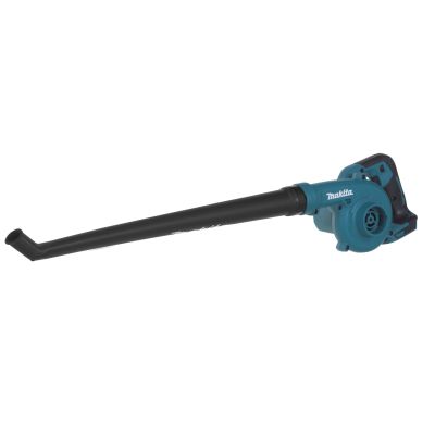 5. 18V MAKITA LXT DUB186Z Akku-Laubbläser
