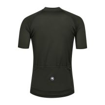 Rogelli ESSENTIAL II T-Shirt grün S