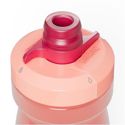 3. CAMELBAK Podium Fahrradflasche 620 ml