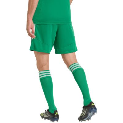 3. adidas Tiro 26 League Shorts für Herren, Grün, KA8774