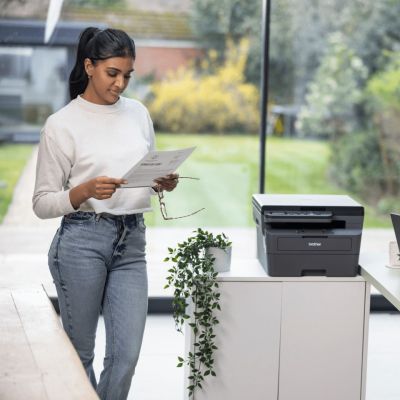 5. Brother DCP-L2622DW Multifunktionsdrucker